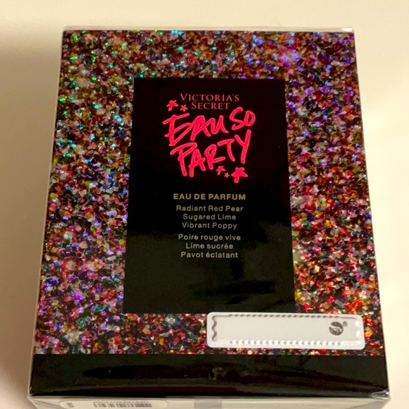 V.S EAU SO PARTY - Picture 5 of 5